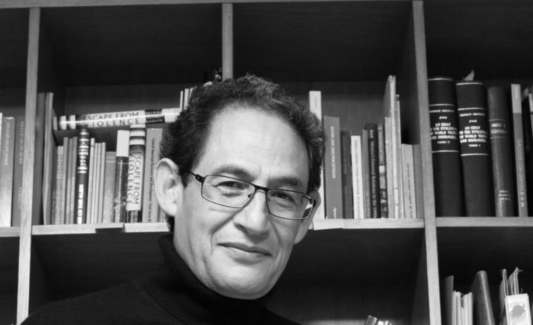 Humberto Moreira versus Sergio Aguayo