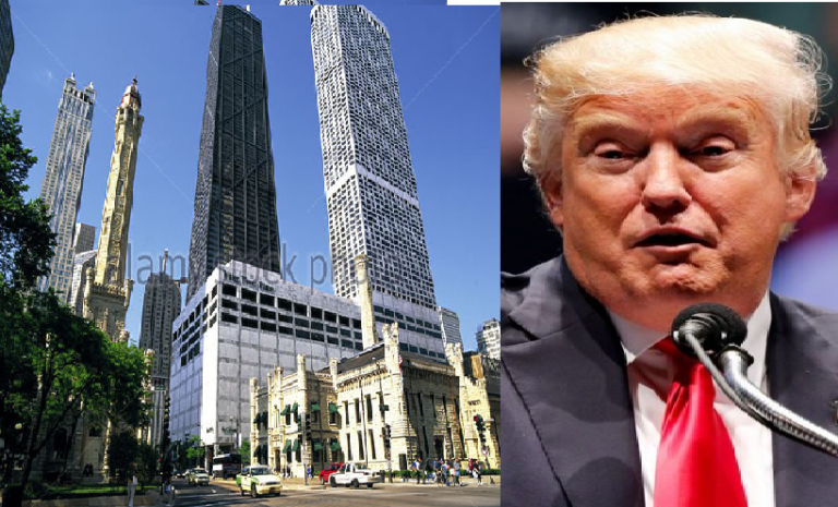 Chicago versus Trump. Lo que está en juego