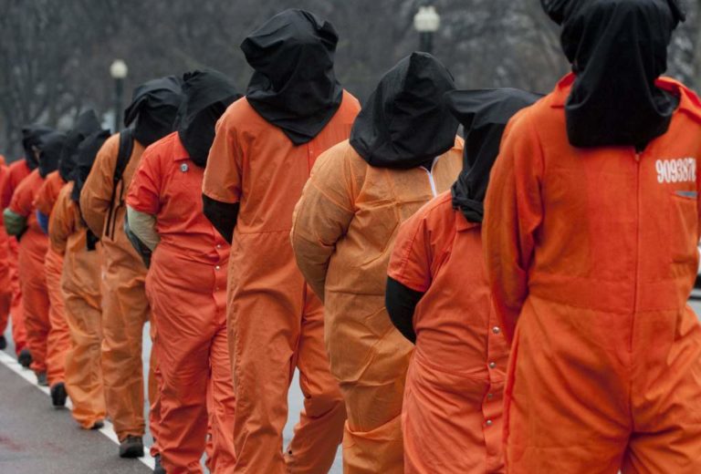 La era Trump, ¿tiempo de tortura?