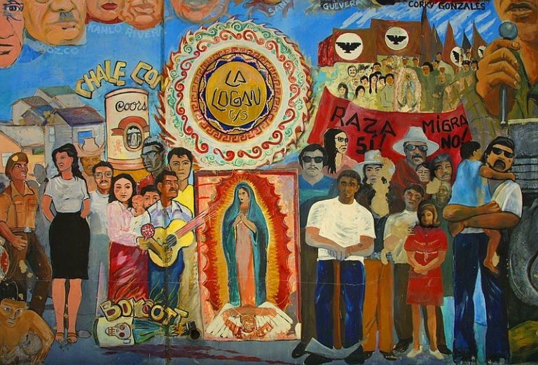 Lo mexicano y el orgullo de pertenencia