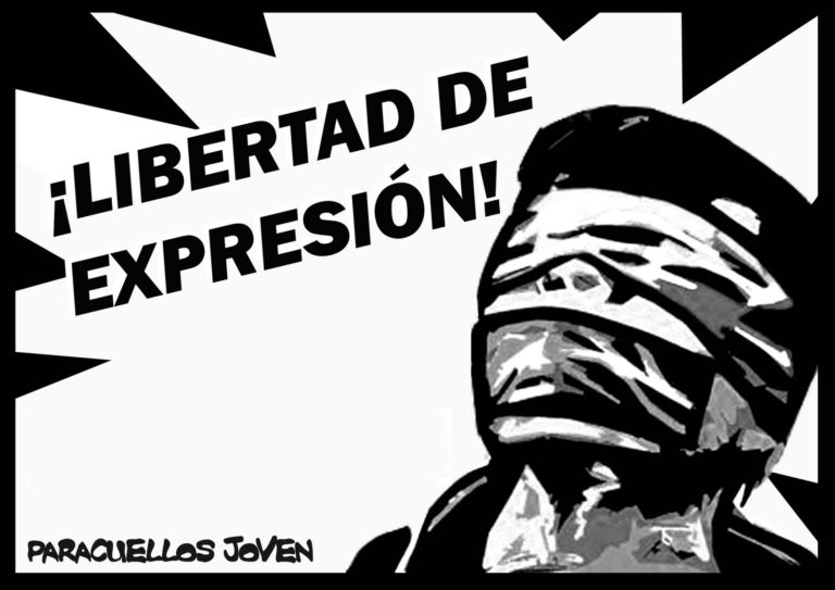 En defensa de la Libertad de Prensa