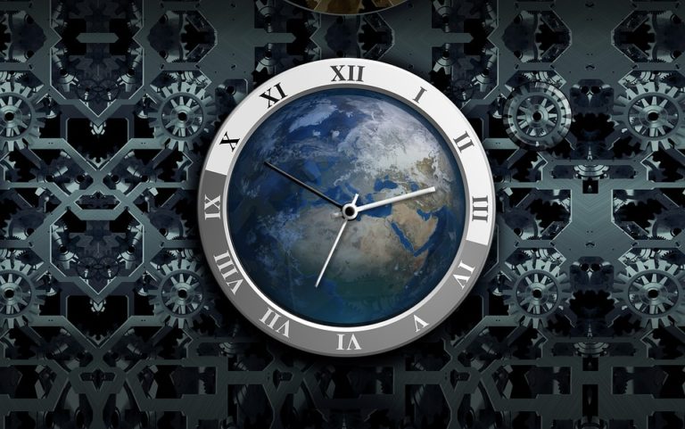 El Reloj, la historia de una canción