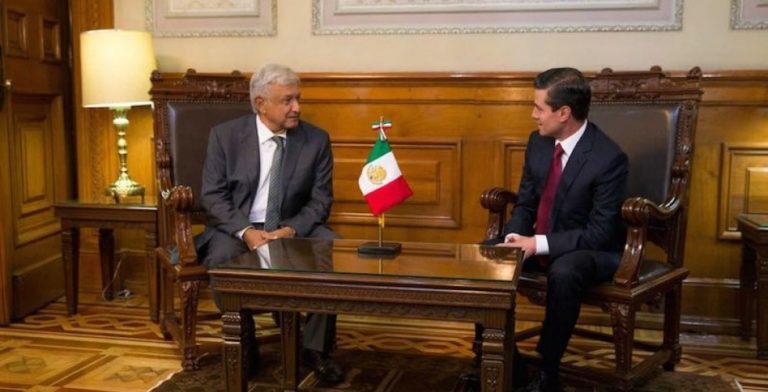 Perdón, olvido y reconciliación