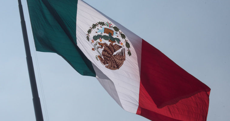 El malestar del ejército en México