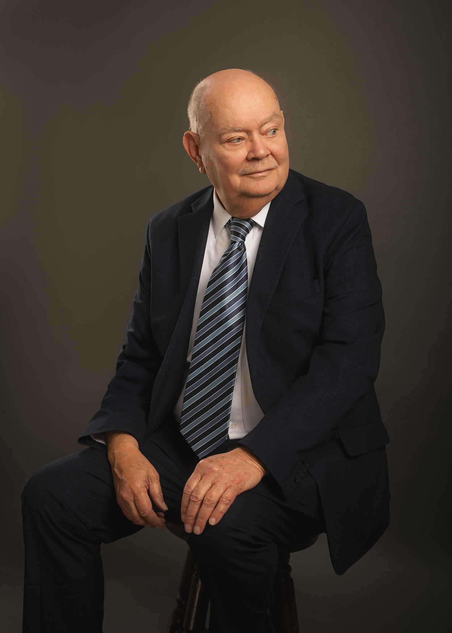 Dr. Oscar Müller Creel